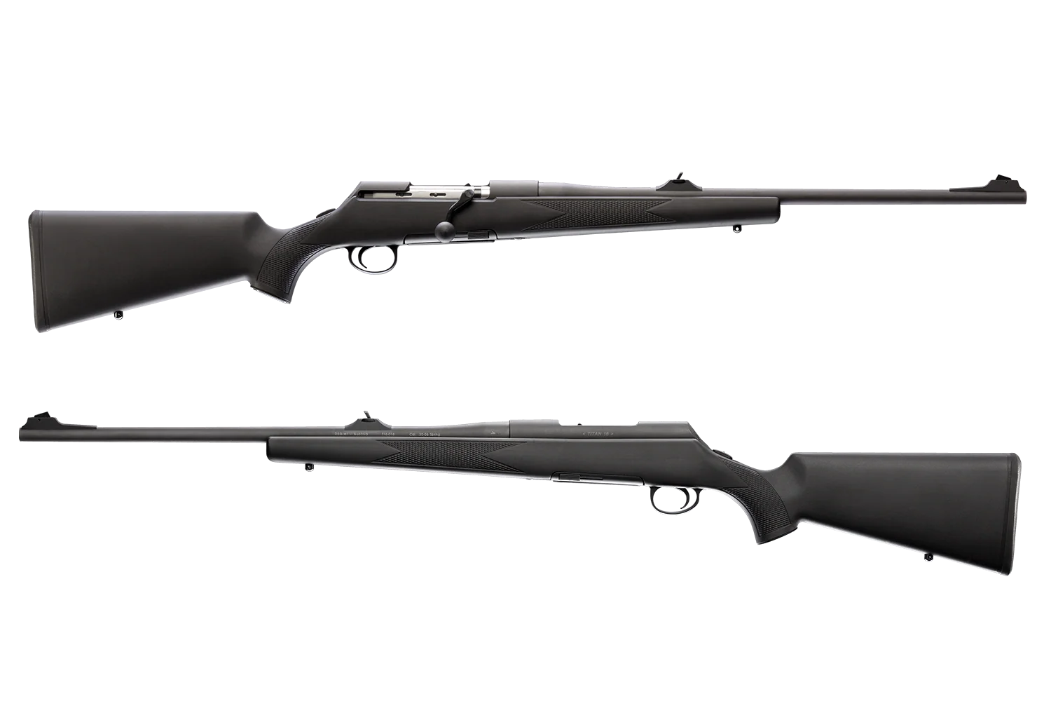 Rifle de Cerrojo Rectilíneo Titan 16® All-Round - Imagen 2