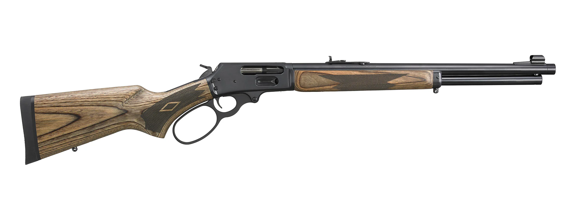 Rifle de Palanca Ruger Marlin 1895 Guide Gun