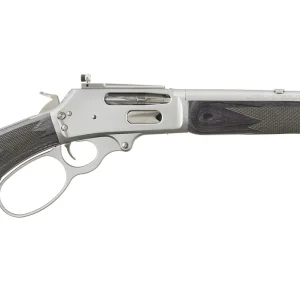 Rifle de palanca Ruger Marlin 336 Trapper