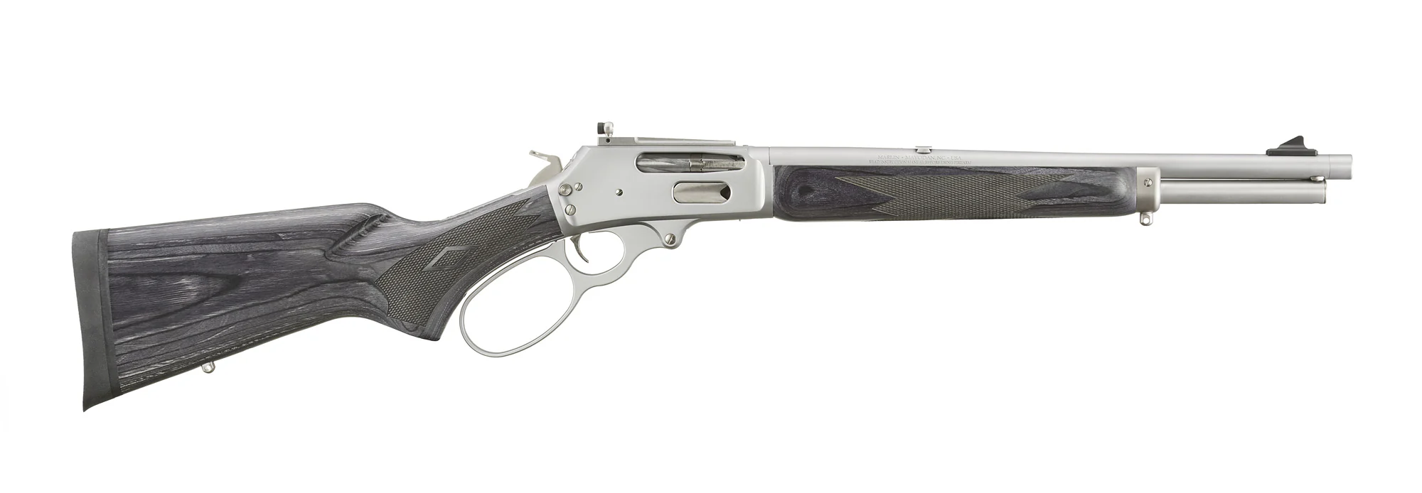 Rifle de palanca Ruger Marlin 336 Trapper