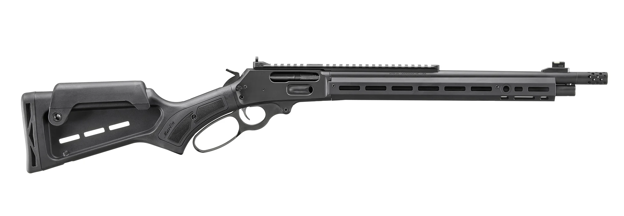Rifle de Palanca Ruger Marlin 1895 Dark - Imagen 3