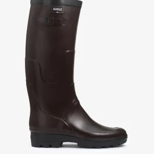 Botas de Agua Aigle Benyl M.