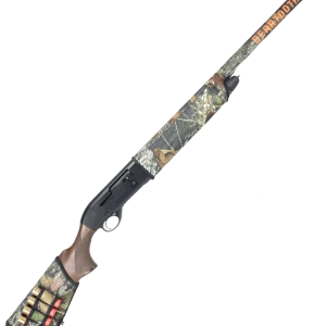 Chaqueta de Neopreno para Escopeta GunJacket Beartooth Products