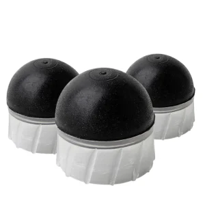 Munición de Entrenamiento Bolas de Goma T4E RUB Precisión