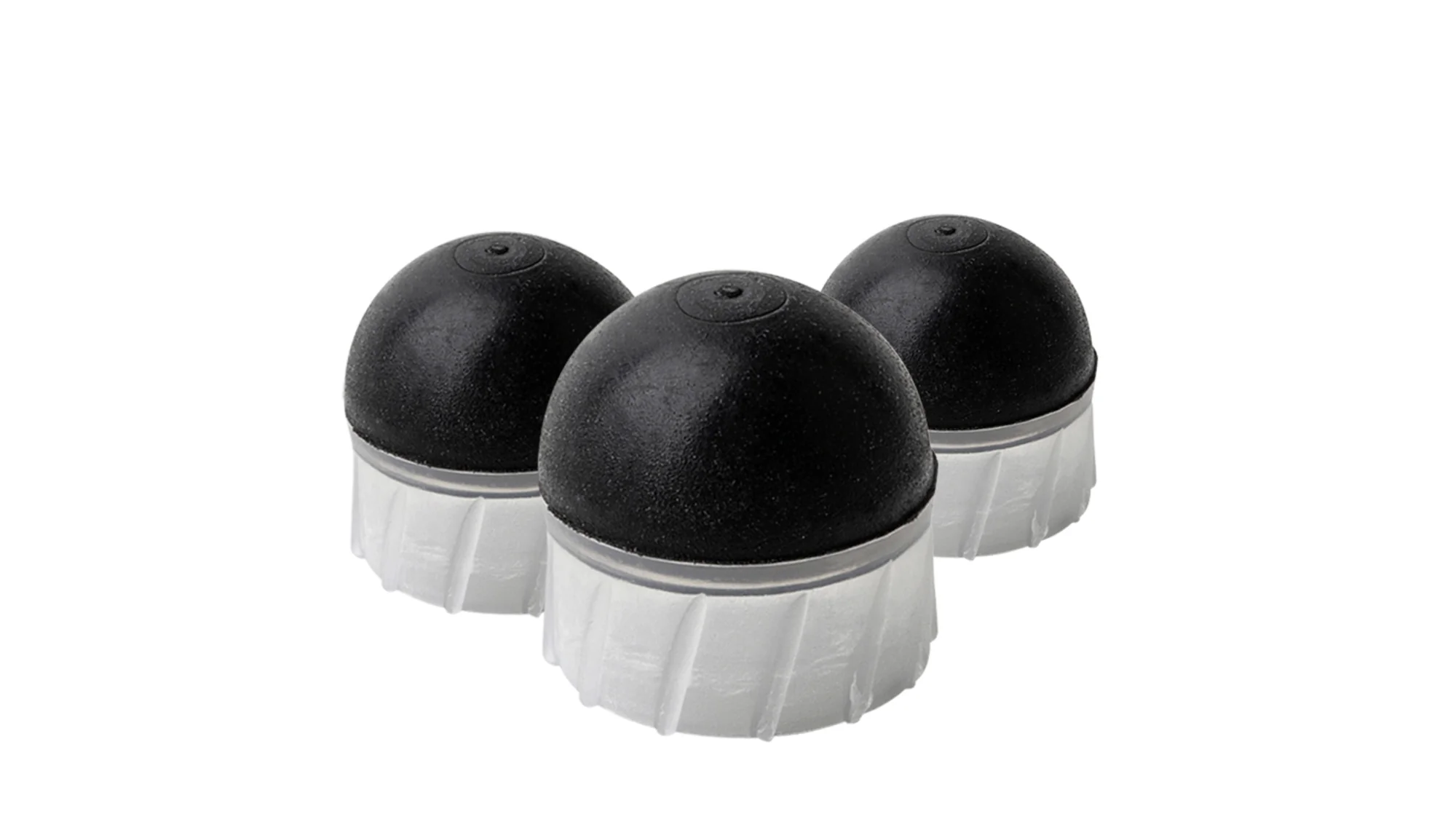 Munición de Entrenamiento Bolas de Goma T4E RUB Precisión