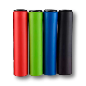 Puños De Bicicleta Rockbros Gmbt1001 De Espuma De Silicona