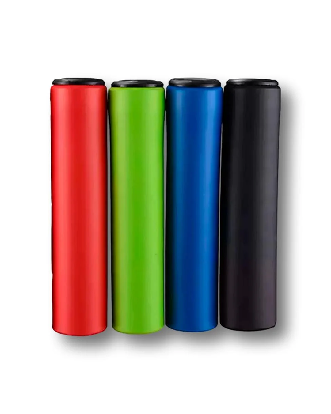 Puños De Bicicleta Rockbros Gmbt1001 De Espuma De Silicona - Imagen 2