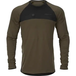 Camiseta interior HÄRKILA Heat manga larga