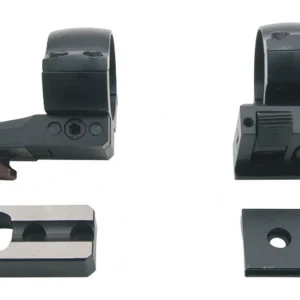 Monturas Giratorias Desmontables de 2 Piezas