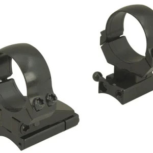 Monturas Giratorias Desmontables de 2 Piezas