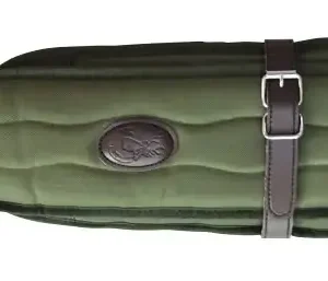 Funda para Escopeta Superpuesta o Paralela Desmontada Sport Jagd Acolchada de Nylon