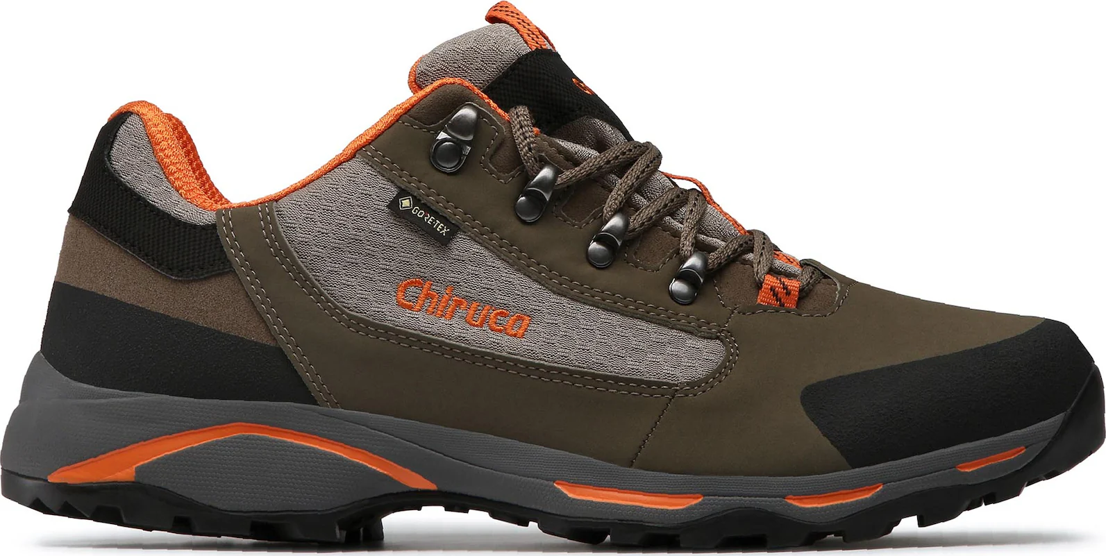 Zapatillas Multifunctión Santiago Gore-Tex - Imagen 5