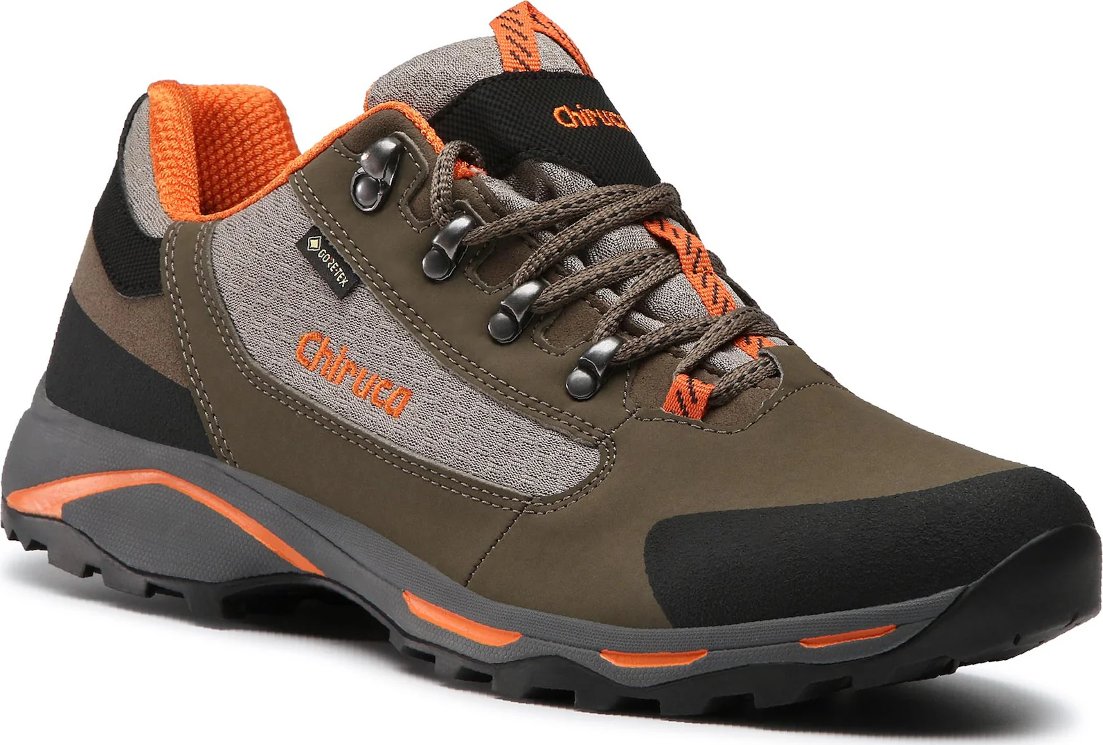 Zapatillas Multifunctión Santiago Gore-Tex - Imagen 9