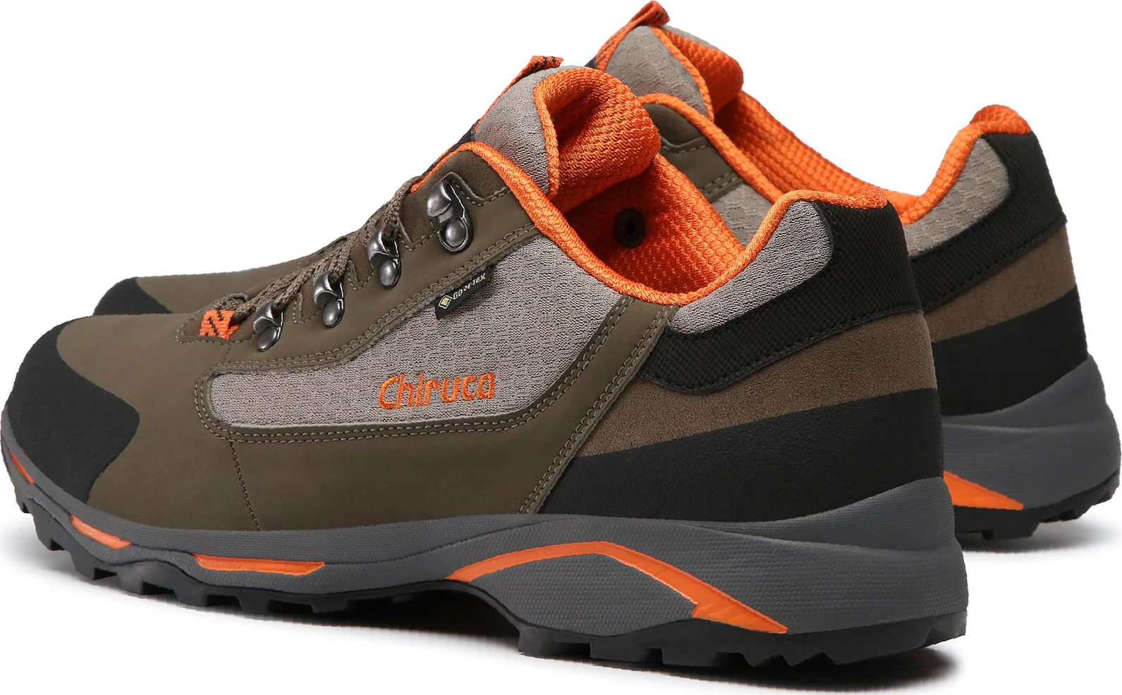 Zapatillas Multifunctión Santiago Gore-Tex - Imagen 3