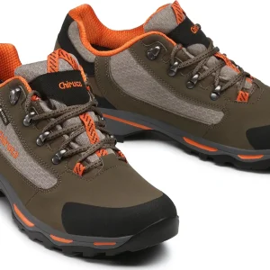 Zapatillas Multifunctión Santiago Gore-Tex