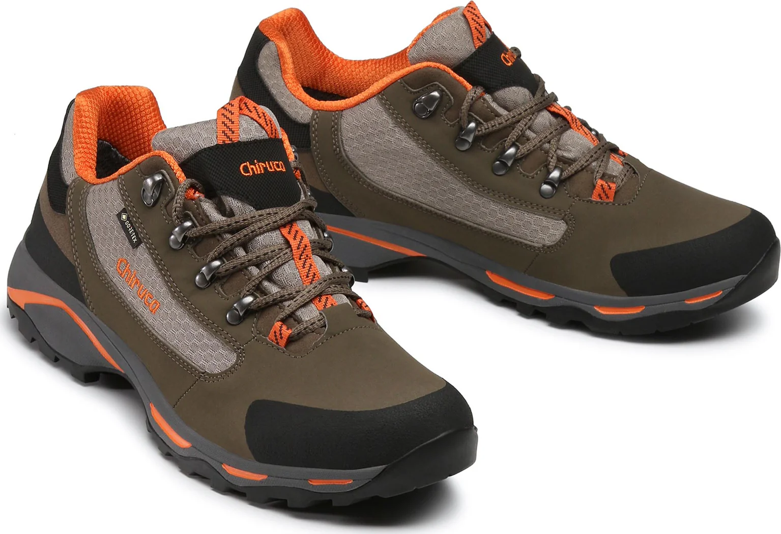 Zapatillas Multifunctión Santiago Gore-Tex