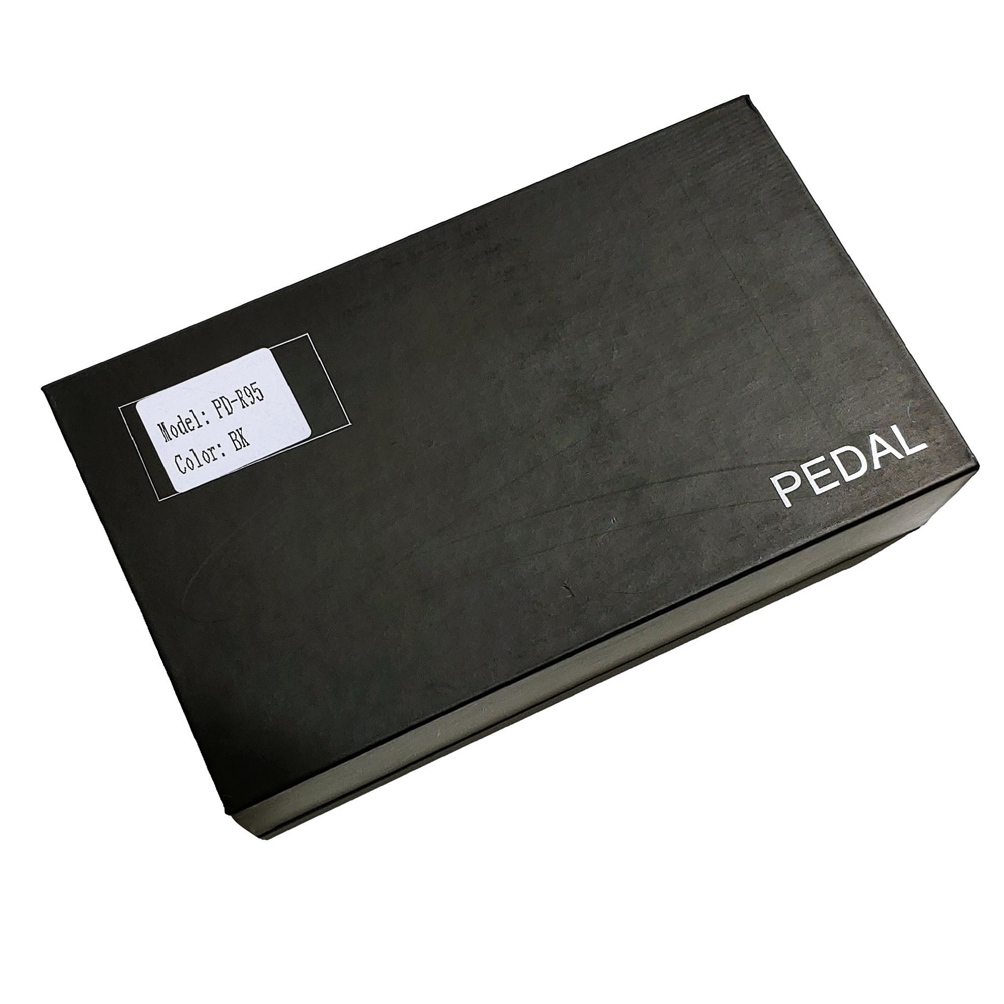 Pedales Promend Look Keo Ruta PD-R95p - Imagen 6