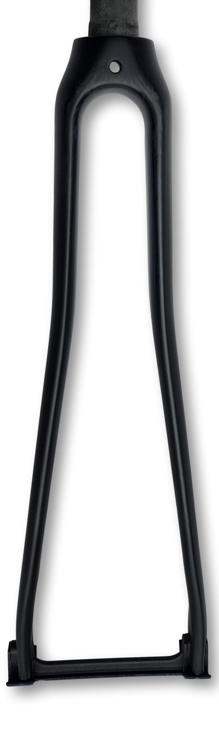 Horquilla Toseek Ruta UD freno VBRAKE de fibra de carbono 700c negro - Imagen 6