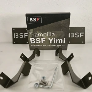 Kit Reguladores Pro y Extreme para Trampilla BSF Yimi