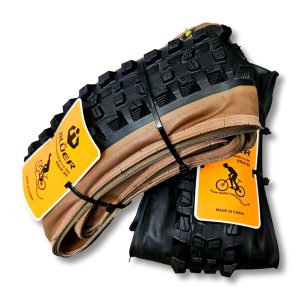 Neumático MTB Jilüer 29 x 2.35 – 60 TPI – Alto Agarre y Estabilidad J1639