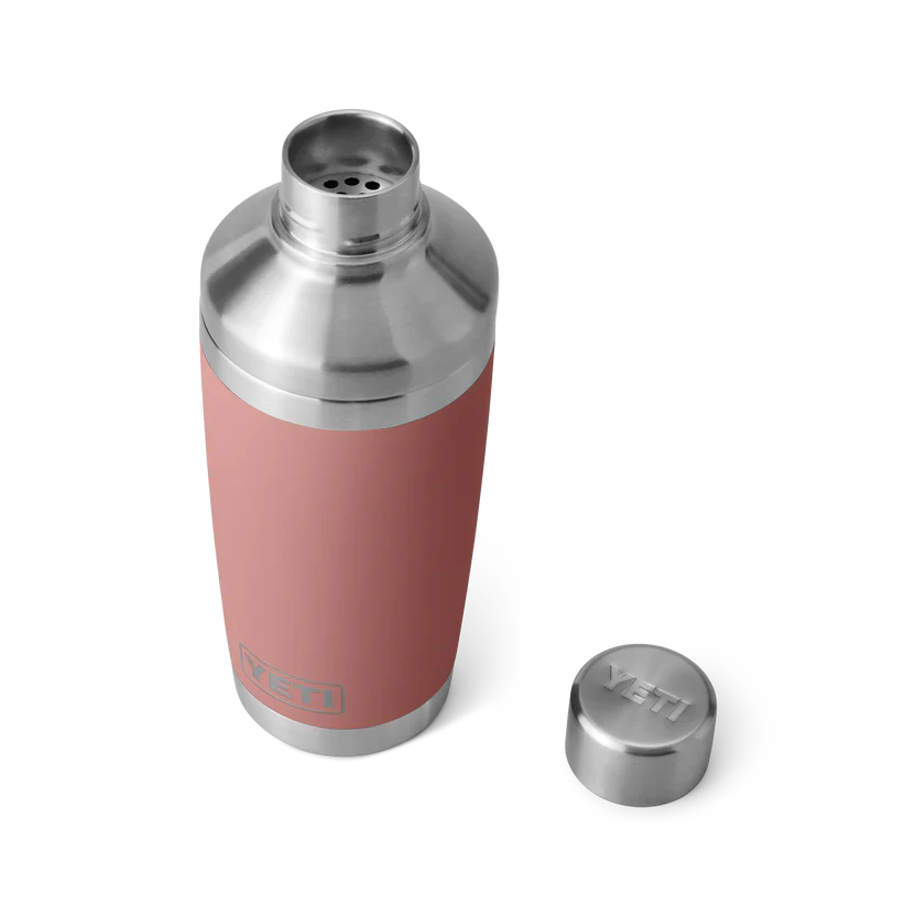 Coctelera YETI RAMBLER® Cocktail Shaker - Imagen 5