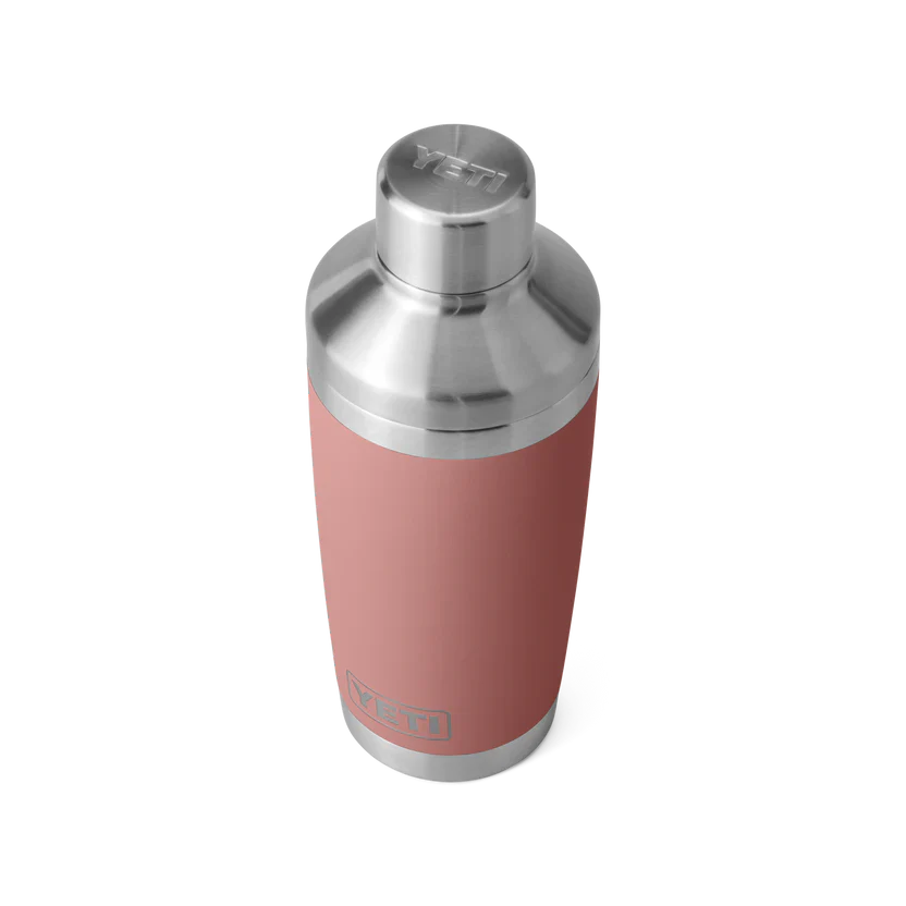 Coctelera YETI RAMBLER® Cocktail Shaker - Imagen 4