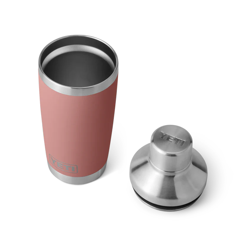 Coctelera YETI RAMBLER® Cocktail Shaker - Imagen 6