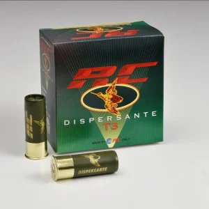 Cartuchos de Caza RC Dispersante