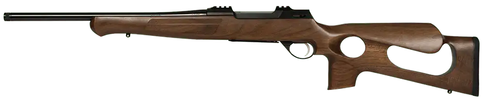 Rifle de Cerrojo Anschütz 1782 Thumbhole Stock - Imagen 3
