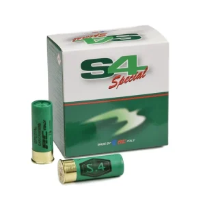 Cartuchos de Caza RC S4 Special
