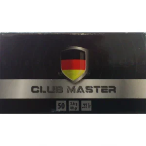 Balas Club Master