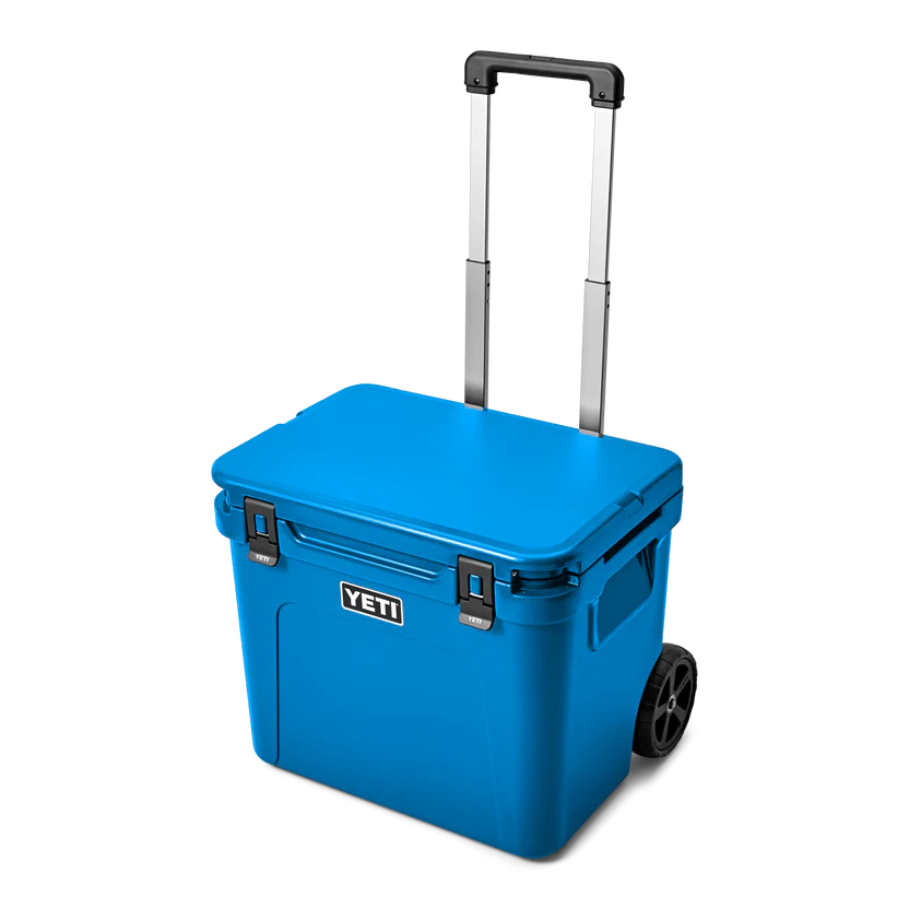 Nevera YETI Roadie® 60 Cool Box con Ruedas - Imagen 9