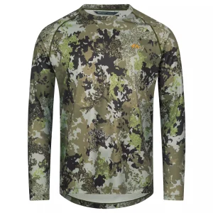 Camiseta Manga Larga BLASER Tech LS Shirt 23