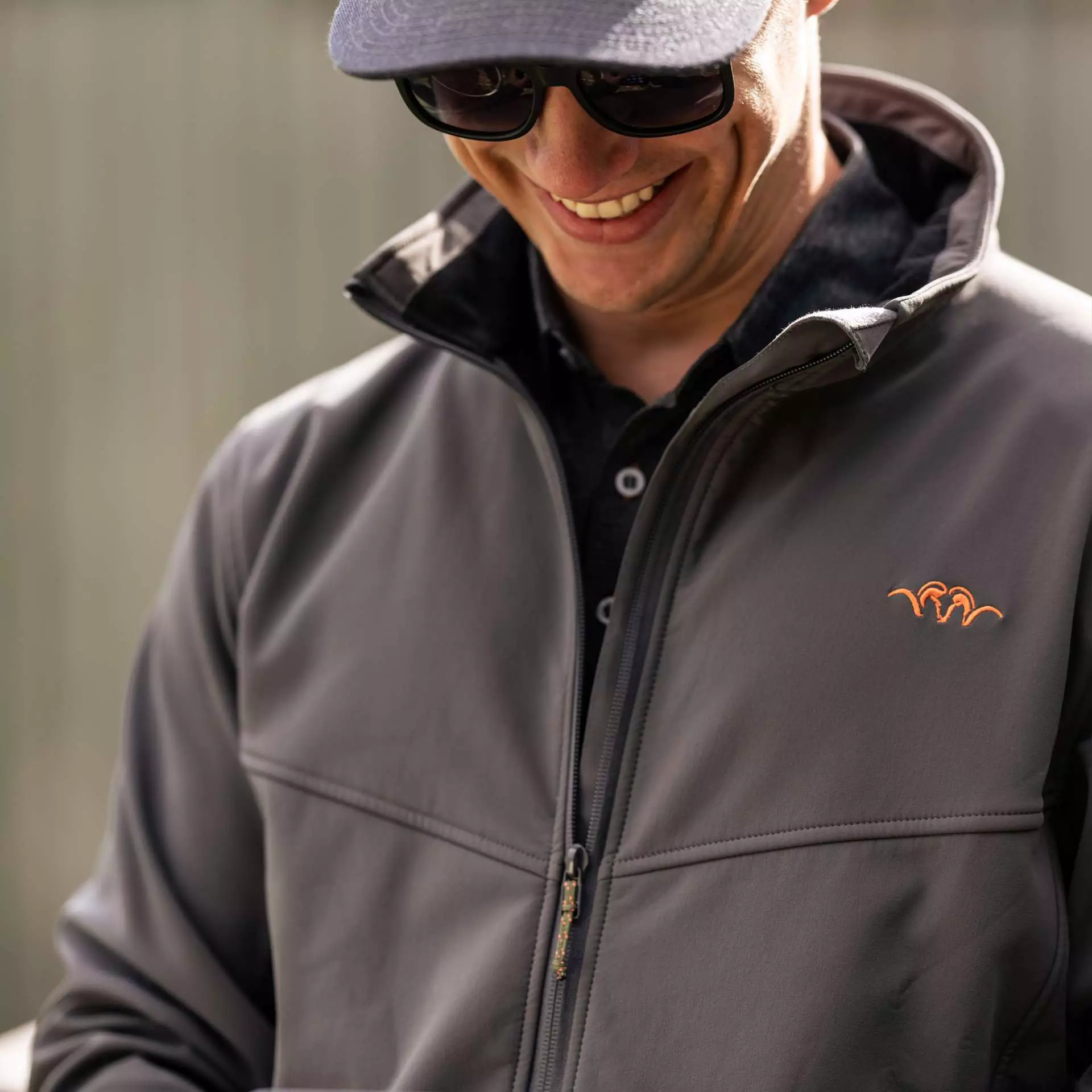 Chaqueta de 2.5L BLASER Contestant - Imagen 9