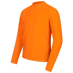 Camiseta de competición térmica BLASER LS manga larga