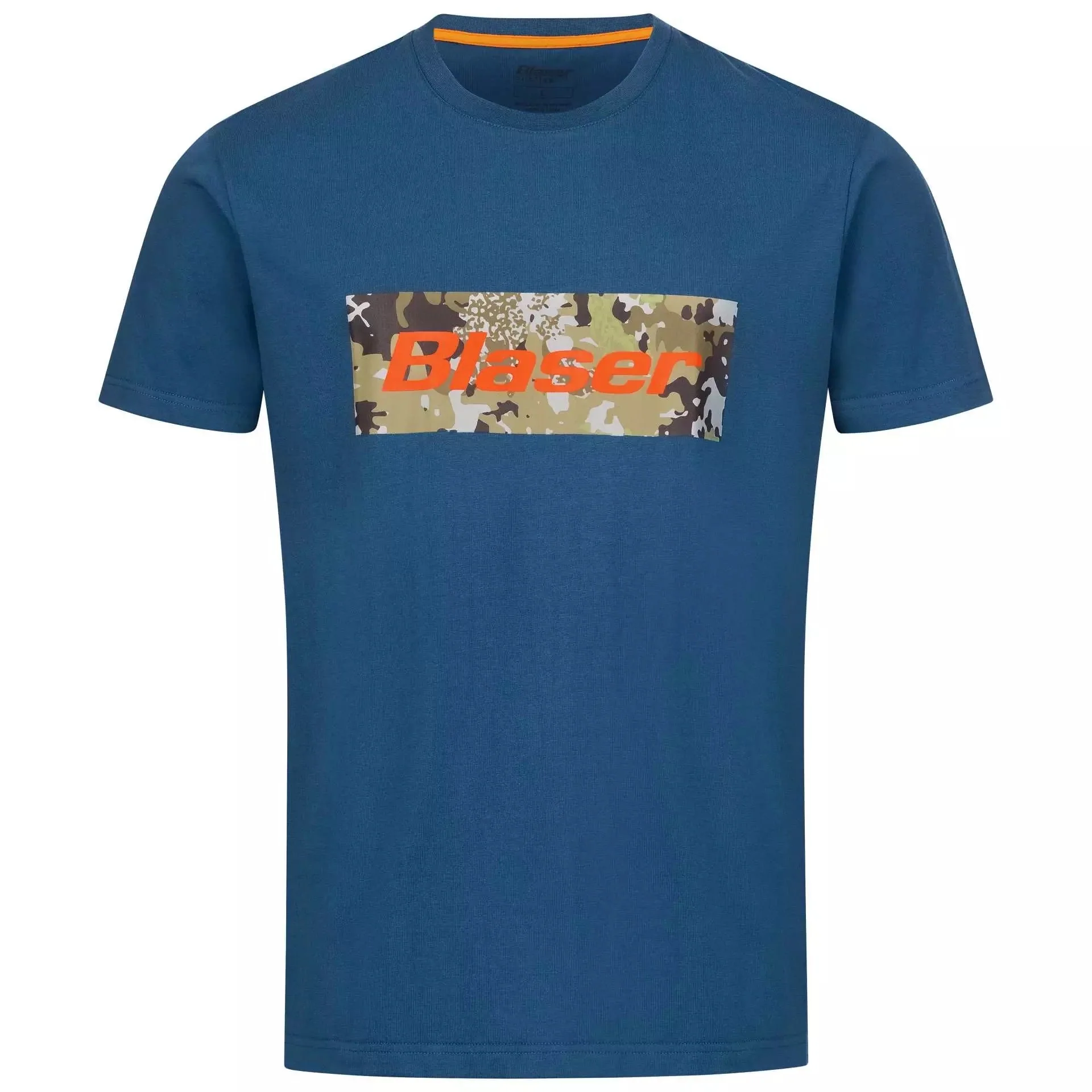 Camiseta Blaser Logo