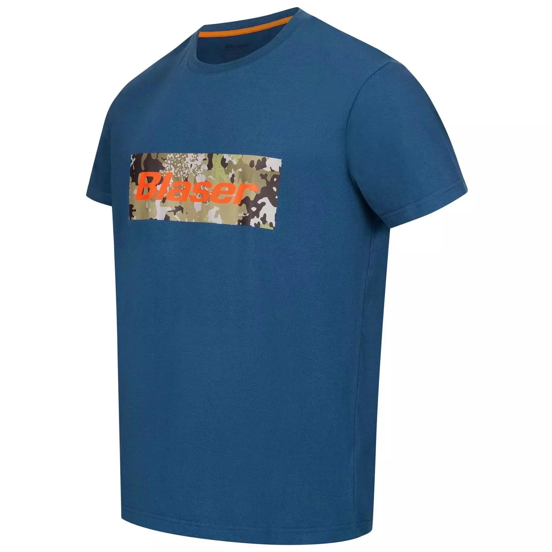 Camiseta Blaser Logo - Imagen 3