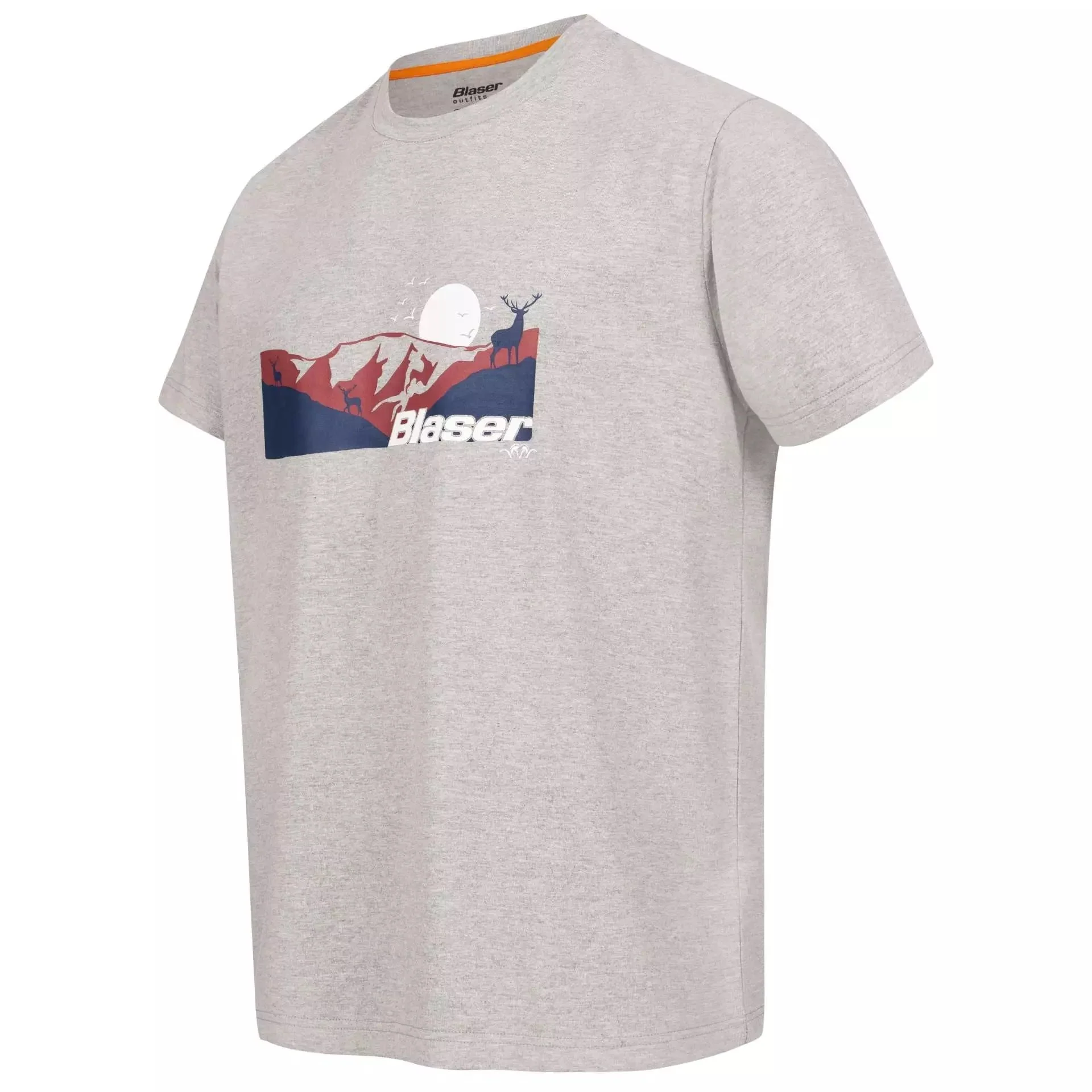 Camiseta Blaser Allgäu Mountain - Imagen 3