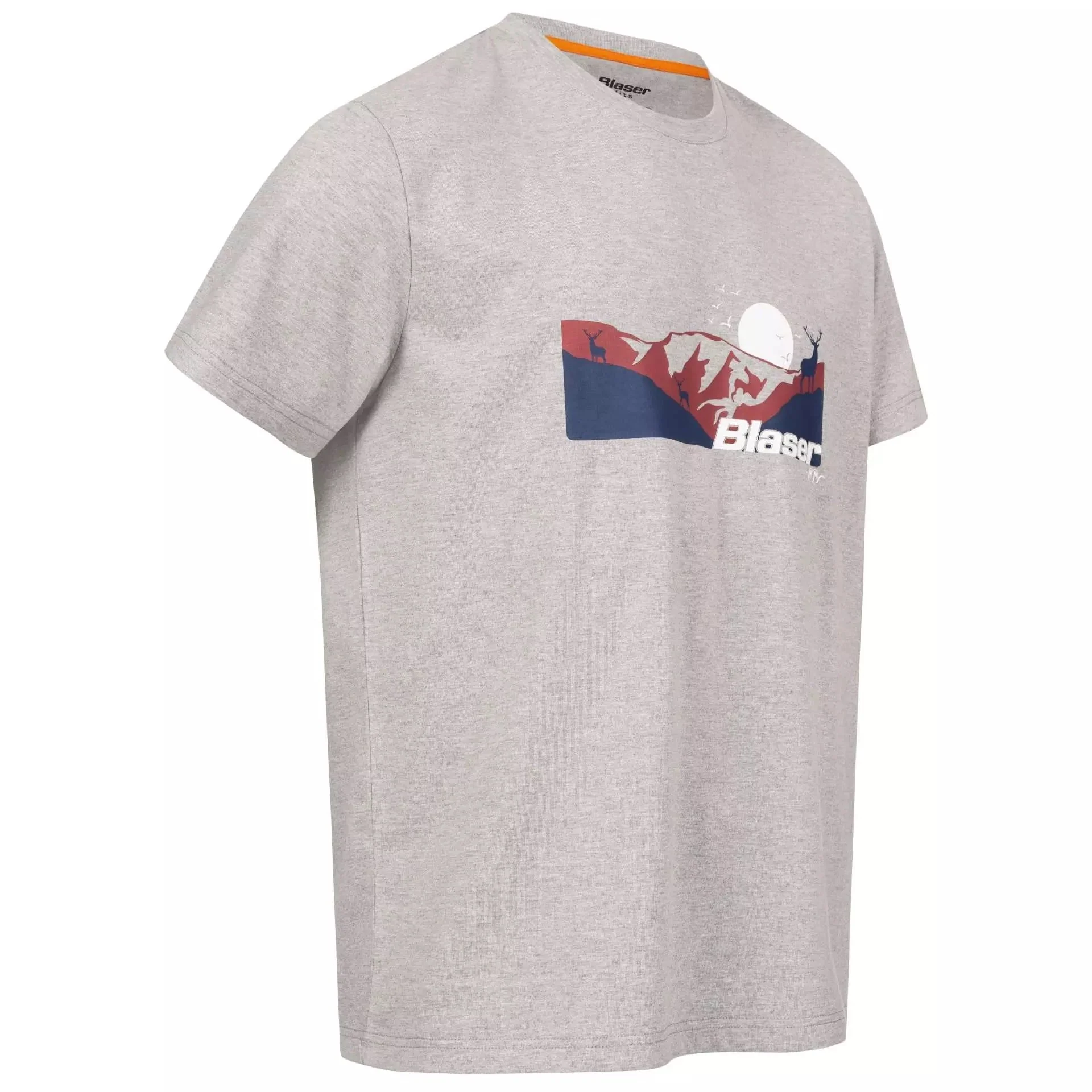 Camiseta Blaser Allgäu Mountain - Imagen 5