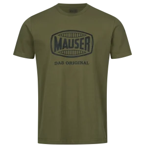 Camiseta Mauser