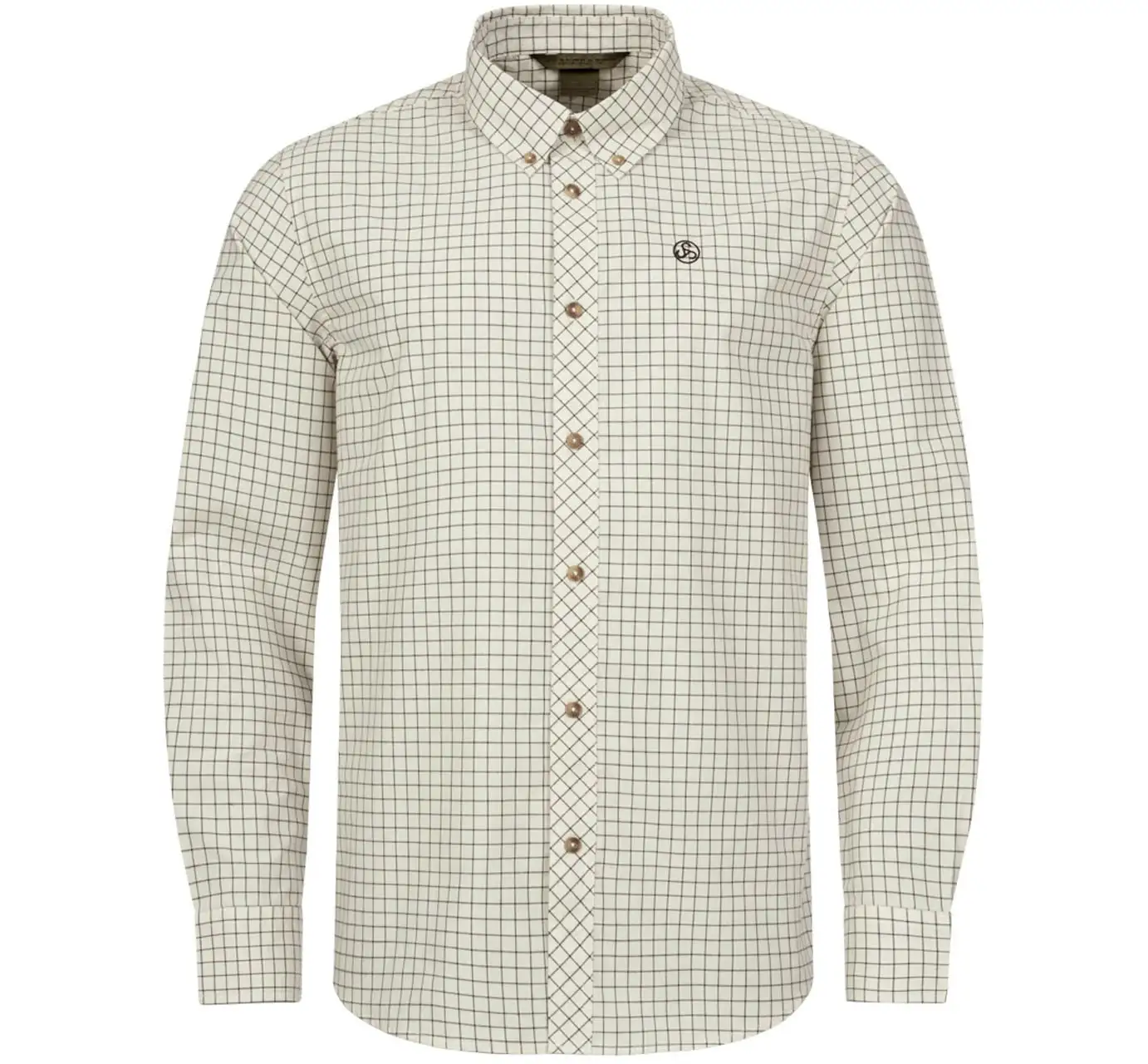 Camisa Sauer para Hombre - Imagen 2