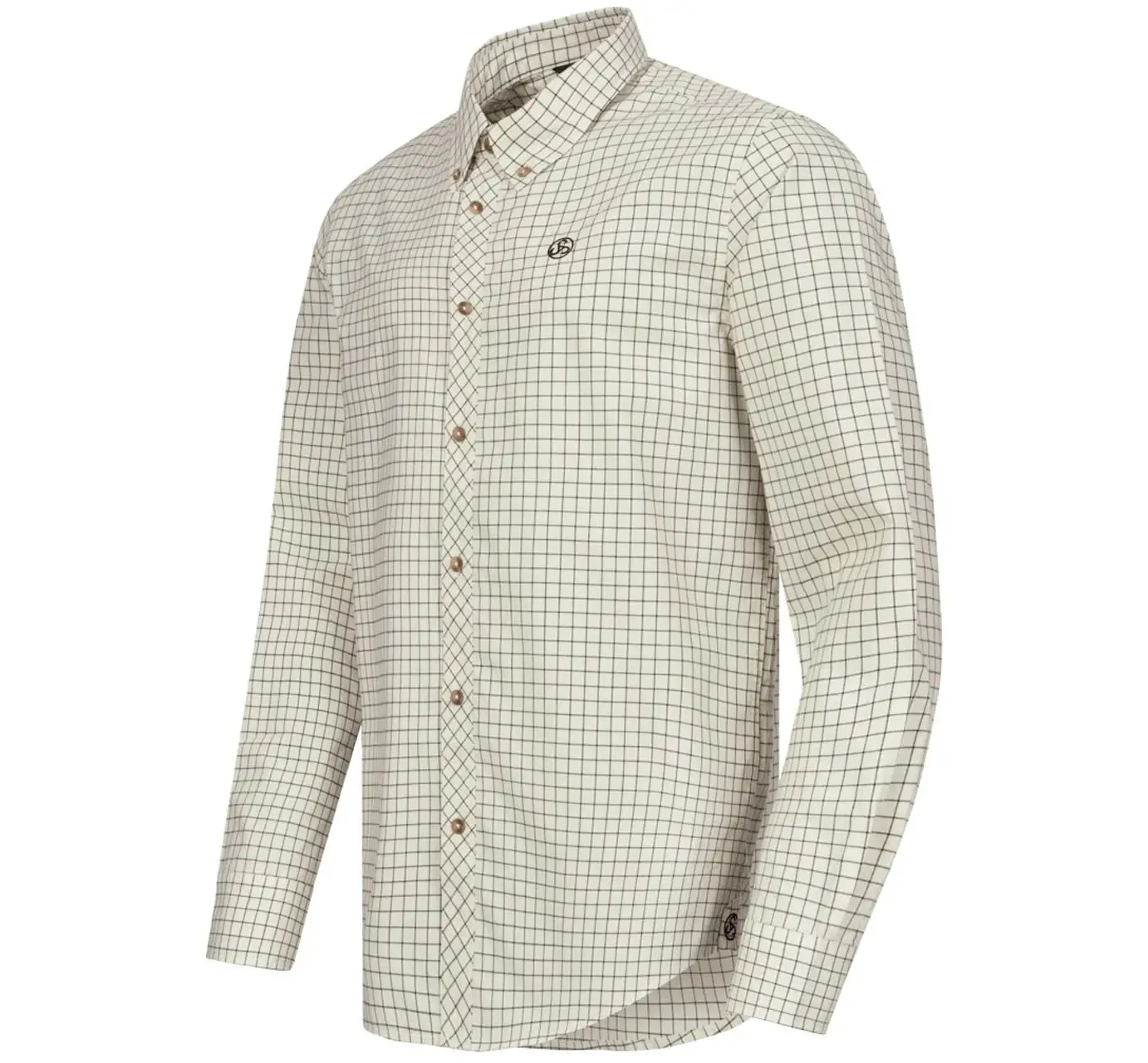 Camisa Sauer para Hombre - Imagen 5