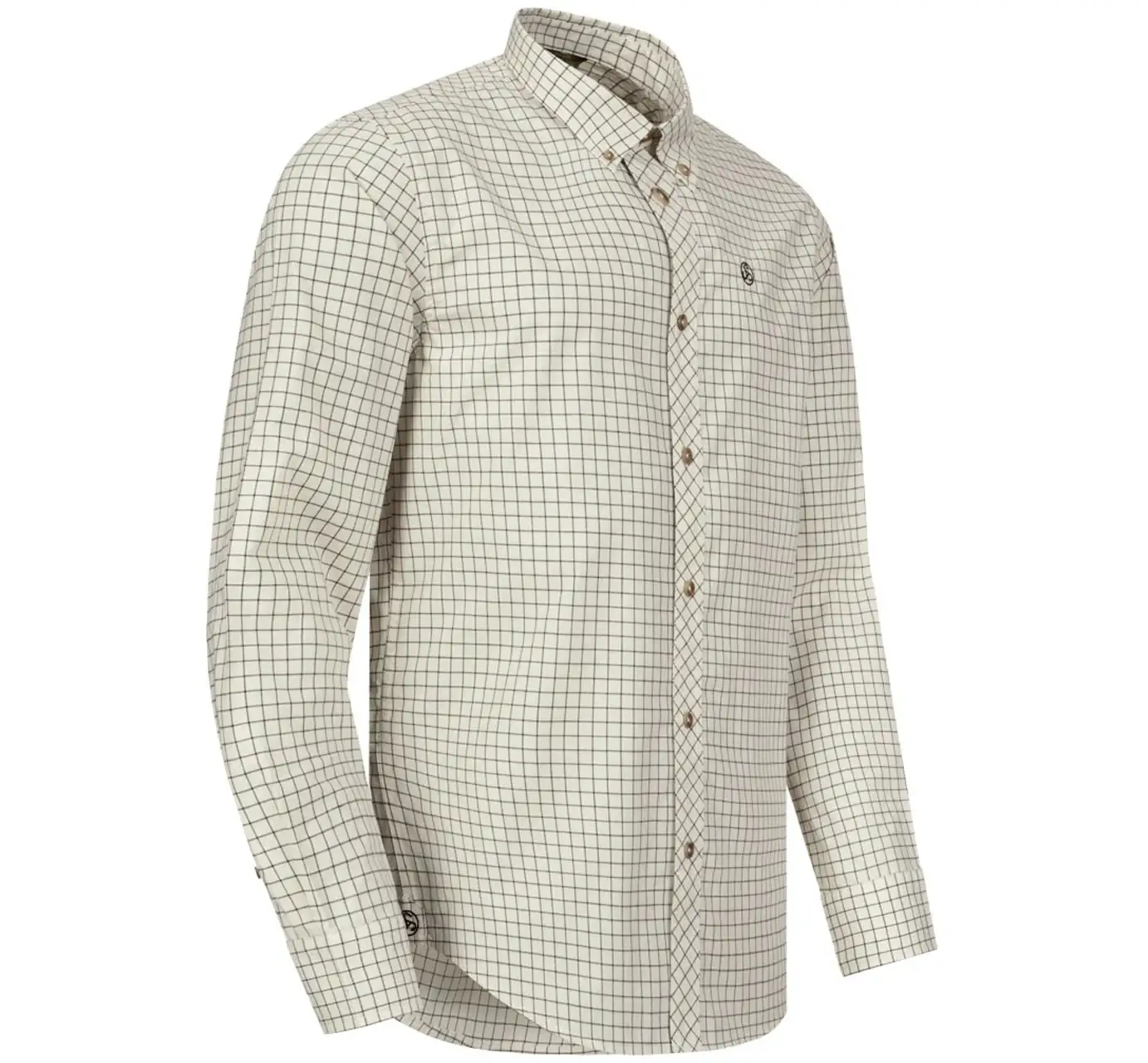 Camisa Sauer para Hombre - Imagen 4