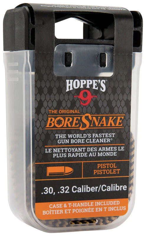 Baqueta Textil Boresnake DEN para Pistolas - Imagen 4