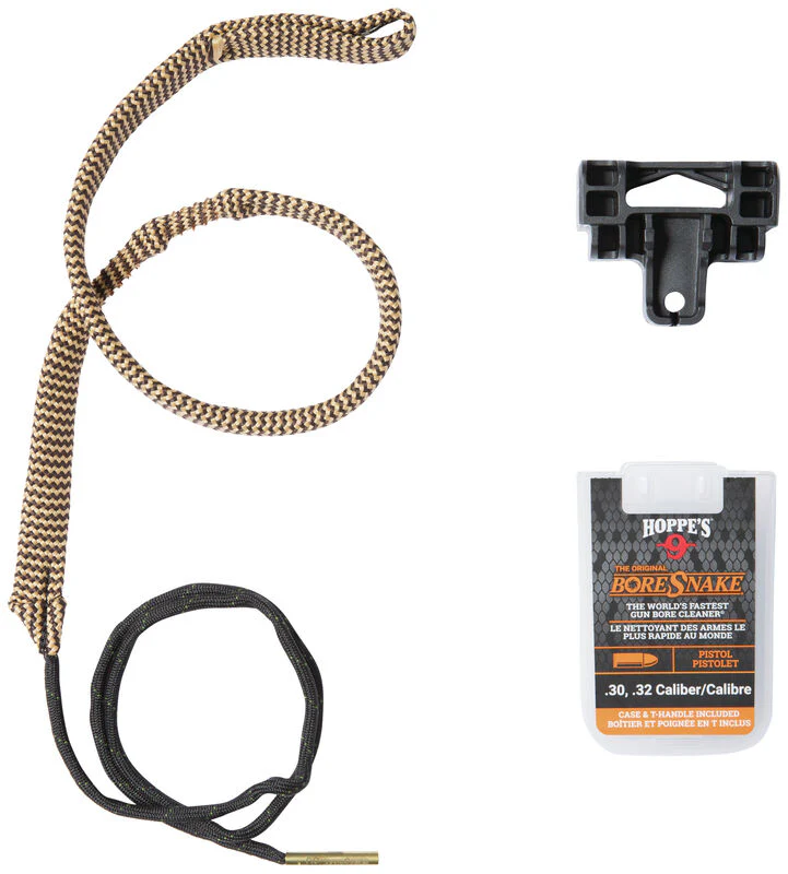 Baqueta Textil Boresnake DEN para Pistolas - Imagen 5