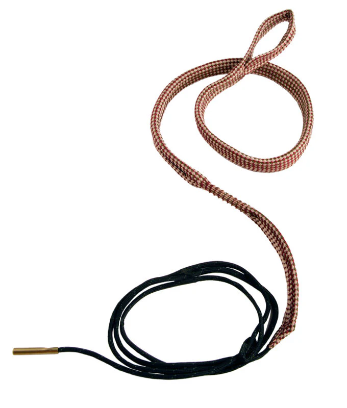 Baqueta Textil Boresnake para Rifle - Imagen 9