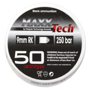 Balas de Fogueo Victory