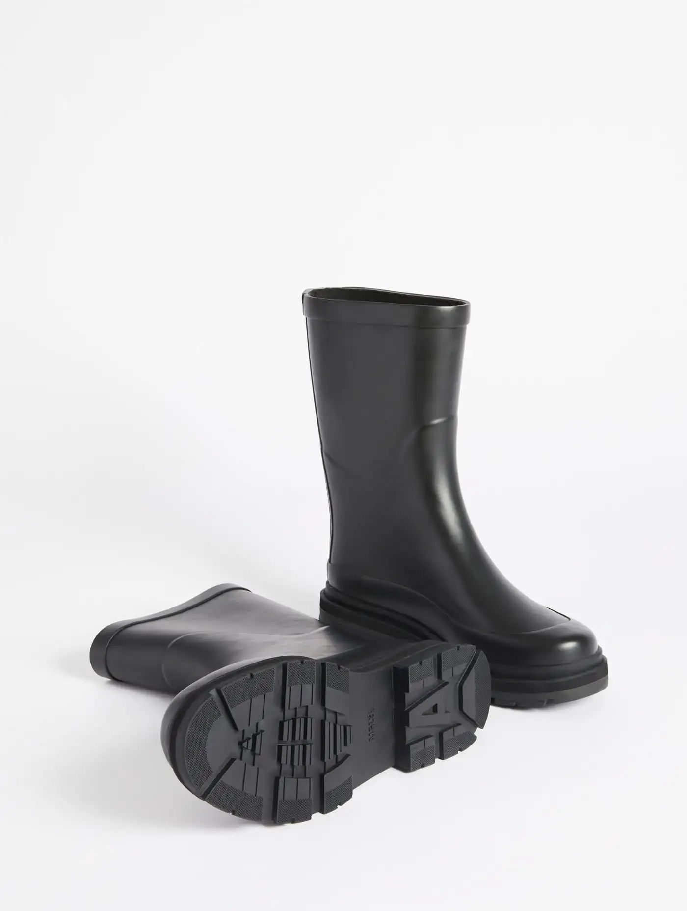 Botas de Agua Aigle Mid Rain M - Imagen 5