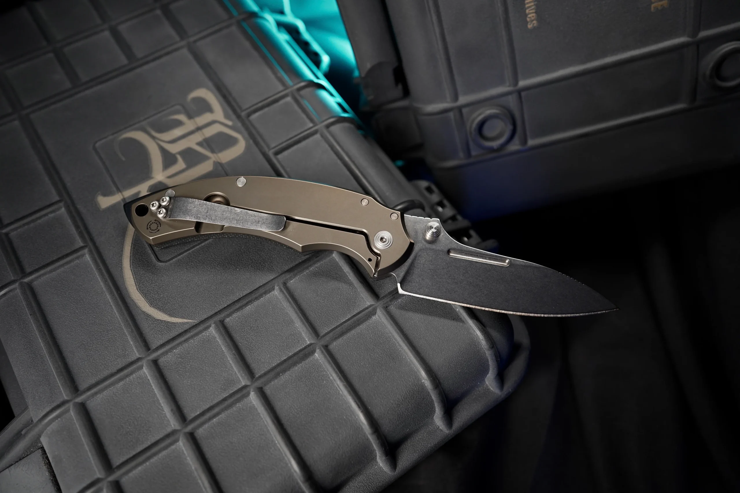 Navaja Bastinelli BBR2 Bastinelli - Imagen 5