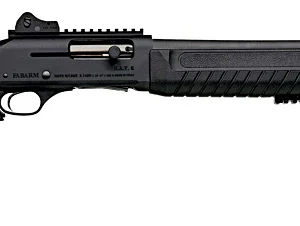 Escopeta Táctica Fabarm S.A.T. 8 Pro Telescopic